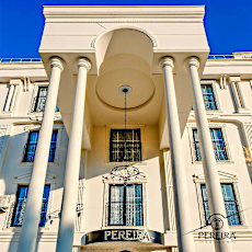 Pereira Samsun